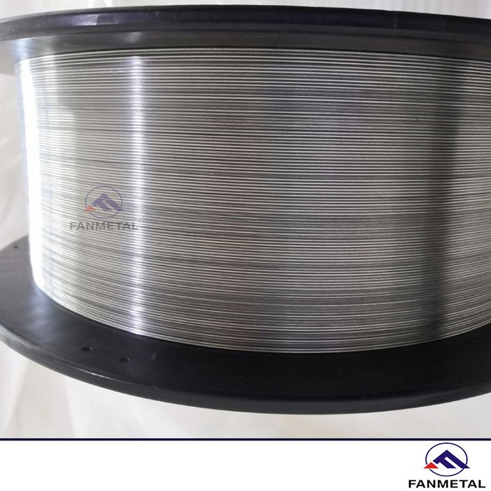 Pure Titanium Wire Pure Titanium Wire