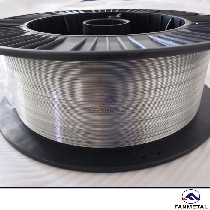 Titanium Wire Titanium Wire