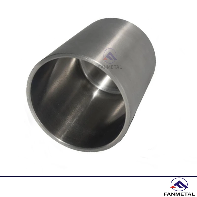 Molybdenum Crucible Molybdenum Crucible