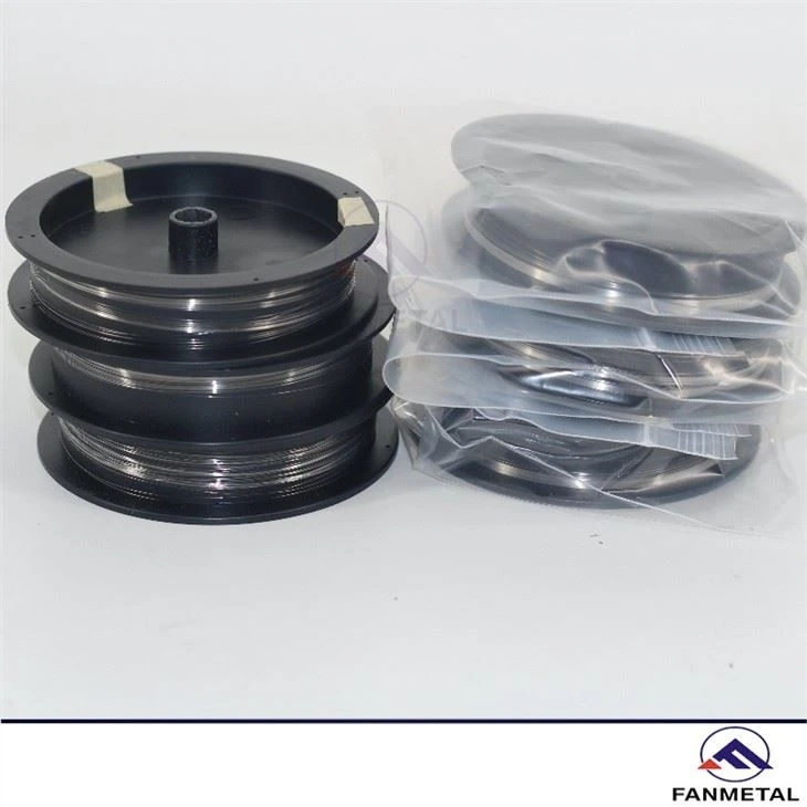 Platinium Wire