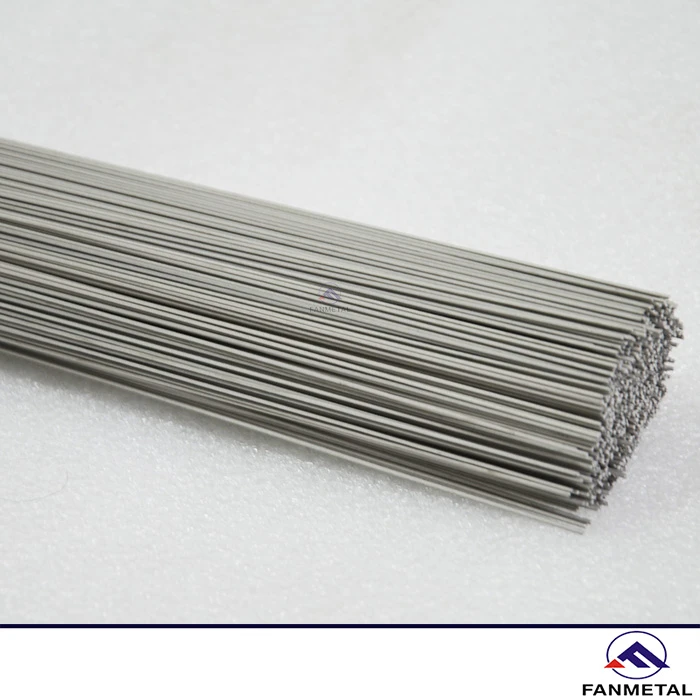 Straight Titanium Wire Straight Titanium Wire