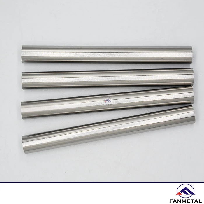 Tungsten Electrode Rods Tungsten Electrode Rods