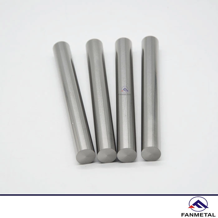 Tungsten Electrode Rod Tungsten Electrode Rod