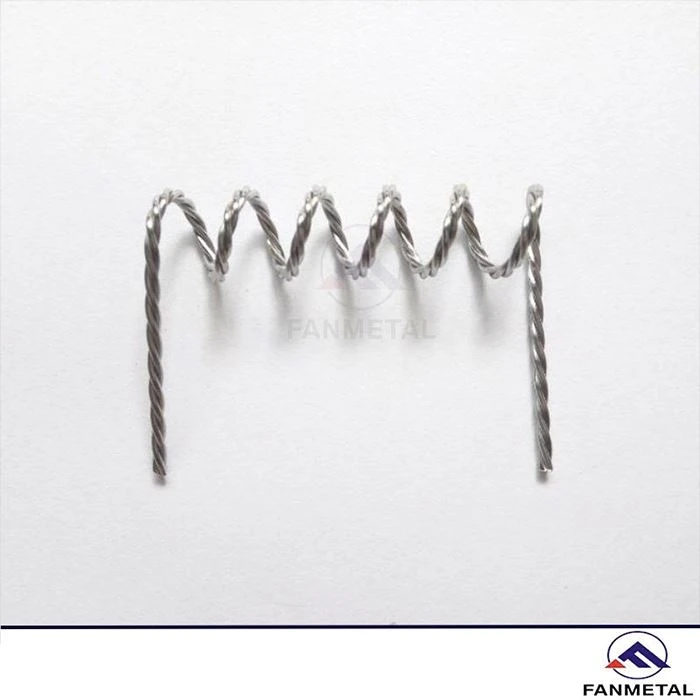 tungsten heating element (2)
