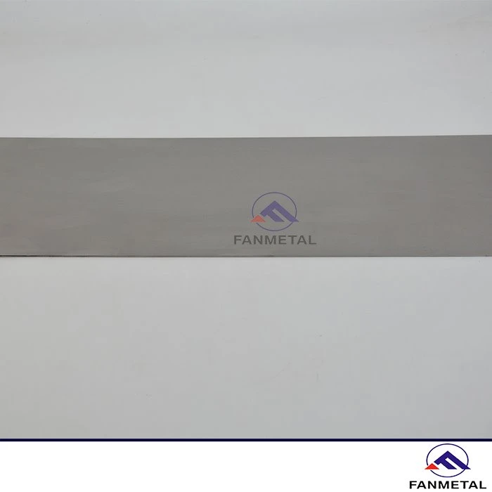 China Tantalum Plate