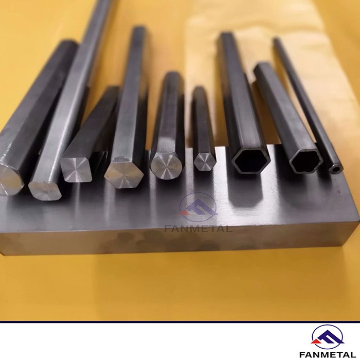 Titanium Alloy Tubes Titanium Alloy Tubes