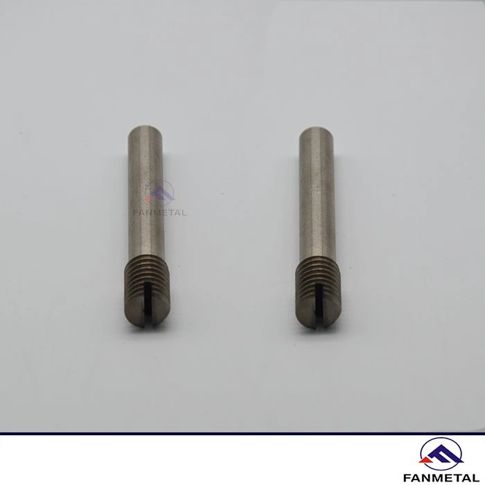Tungsten Carbide Bolts