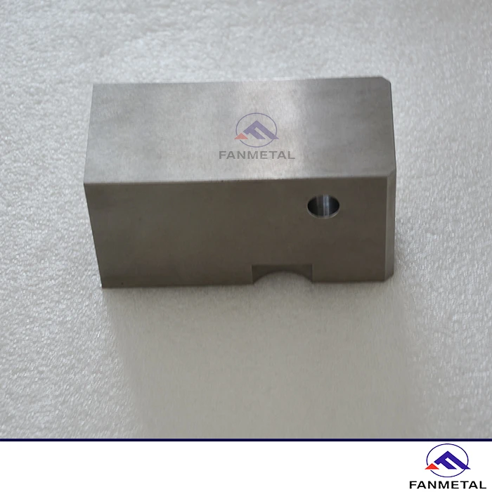 Tungsten Alloy  Mould