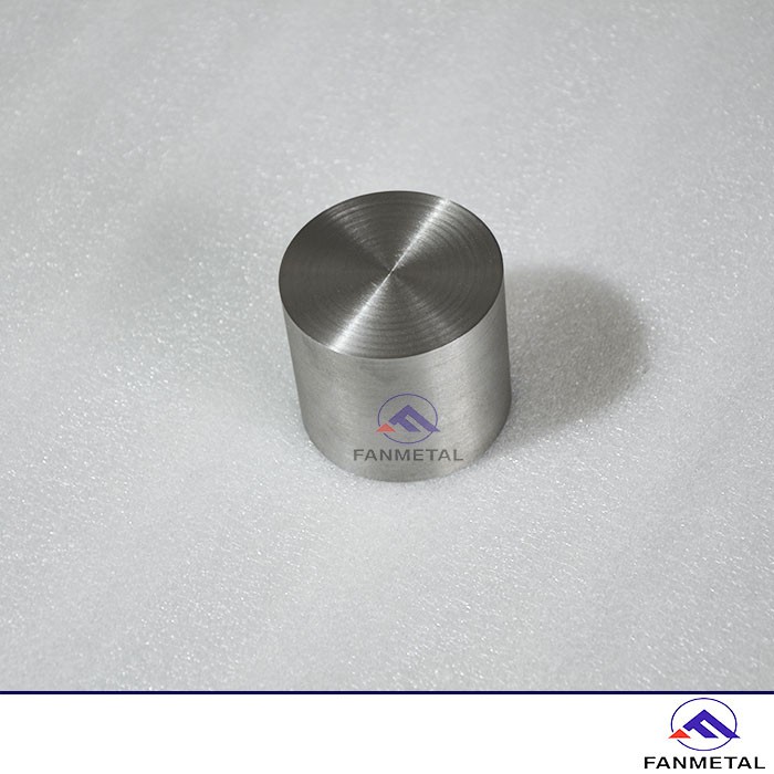 Tungsten Heavy Alloy Cylinder Tungsten Heavy Alloy Cylinder