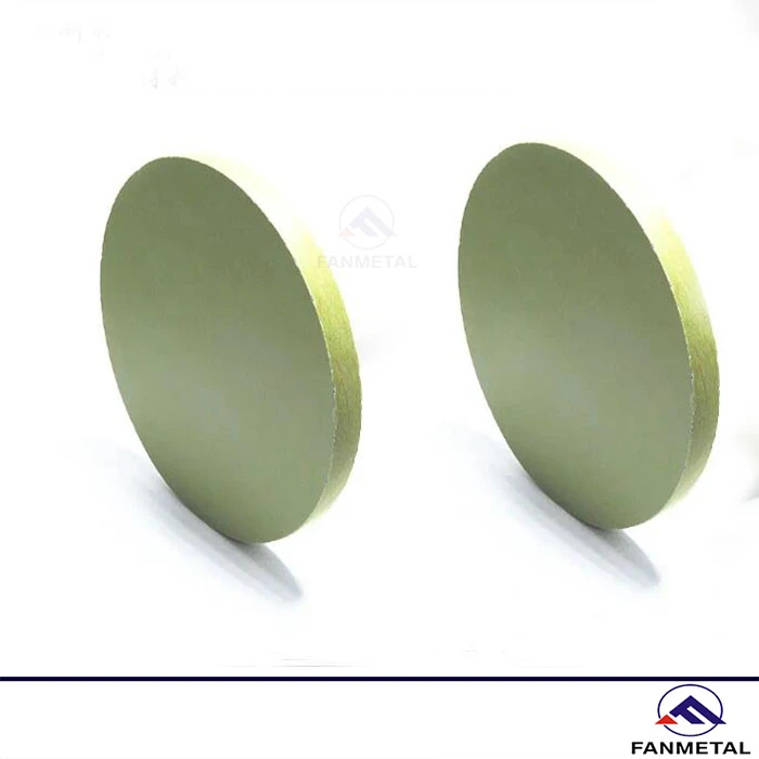 AZO Sputtering Target