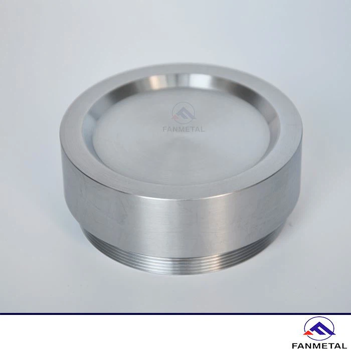 Chromium Sputtering Target