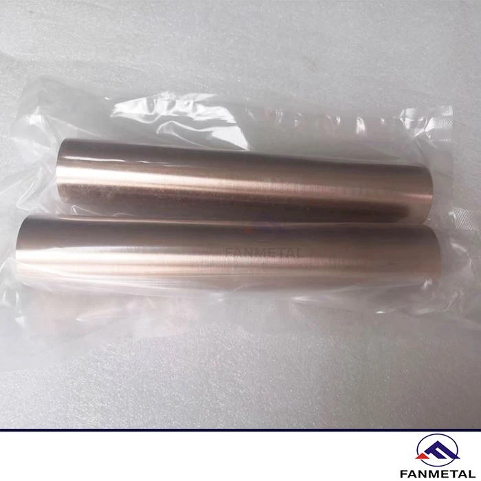 Tungsten Copper Rod suppliers