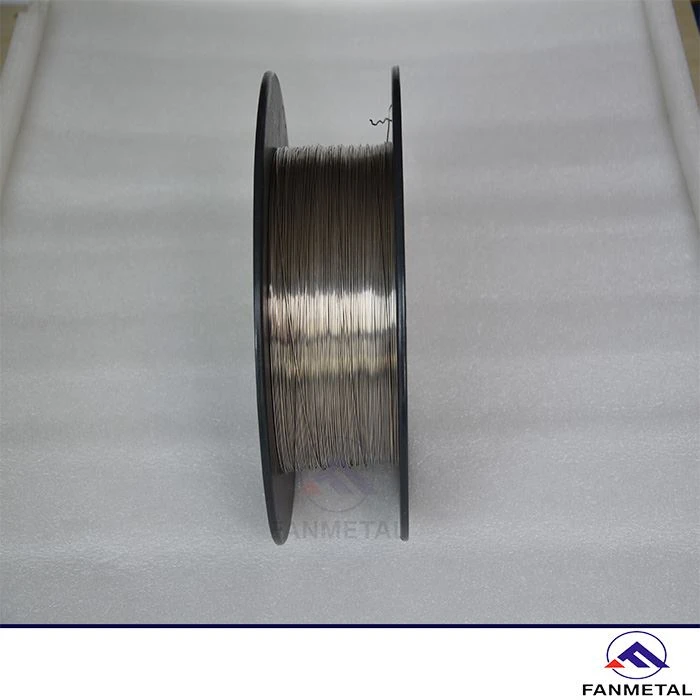 China Nickel Alloy Wire