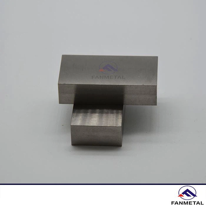 Tungsten Carbide Sheets