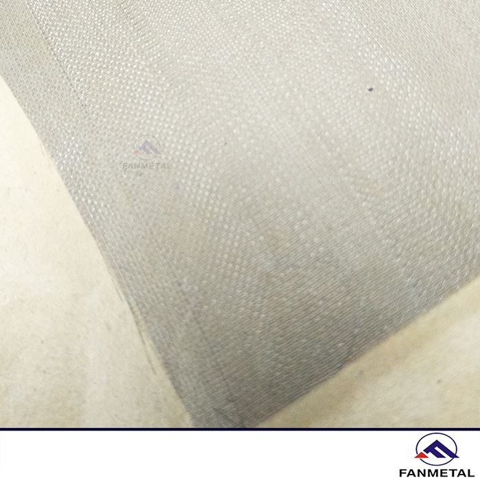 Tungsten Mesh