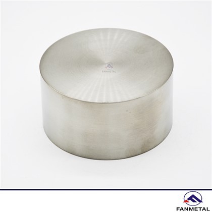 チタンジルコニウム合金ブロック