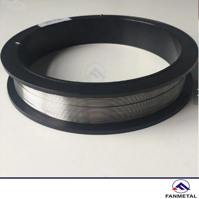 Tungsten Wire