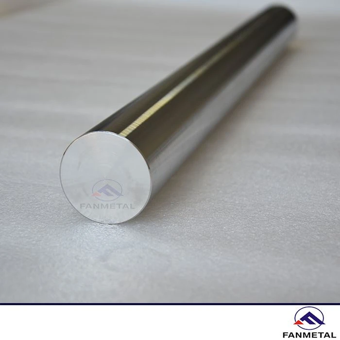 Tungsten Alloy Rod