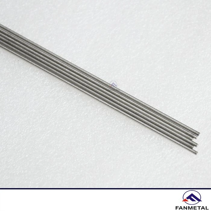 Zirconium Welding Wires