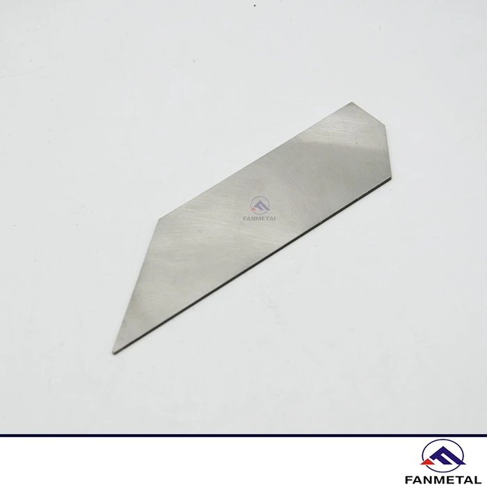Stellite 6K Blade