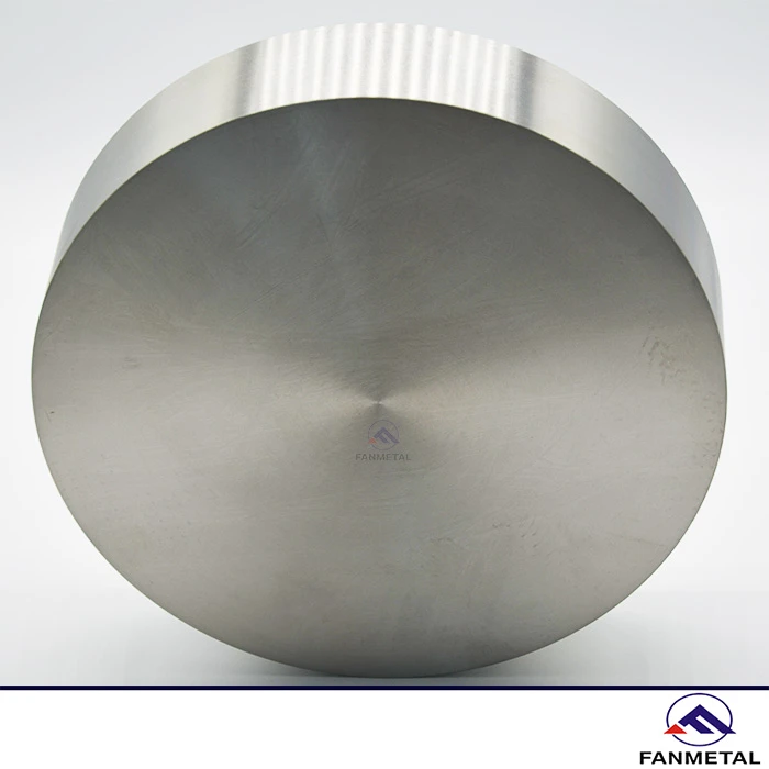 Zirconium Disc