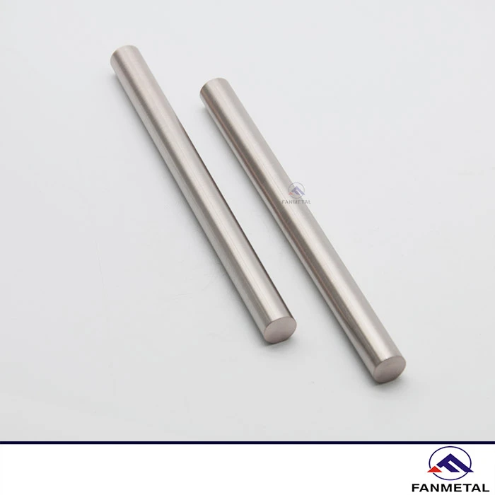 Copper Rods