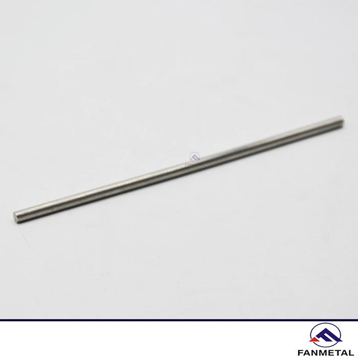 Iridium Metal Rod