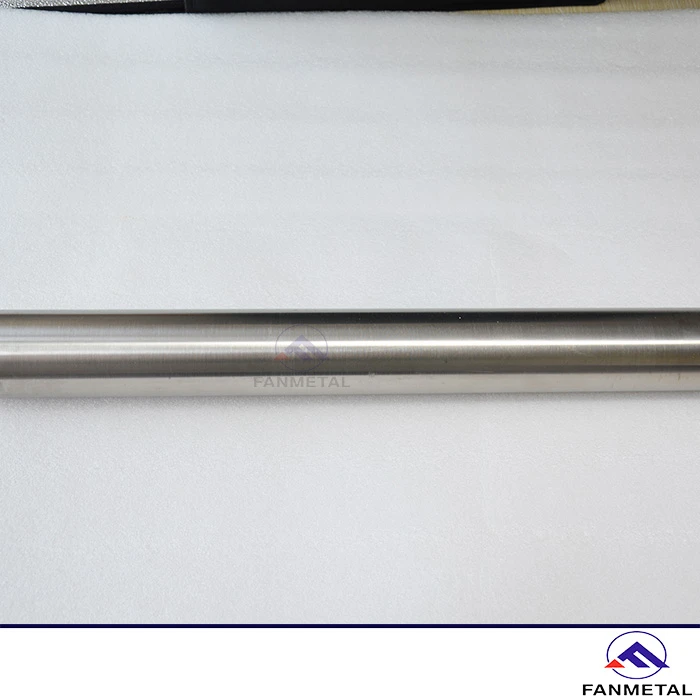 ASTM B348 Titanium Alloy Bars