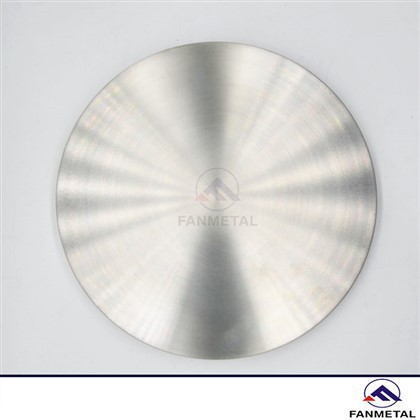 チタンディスク