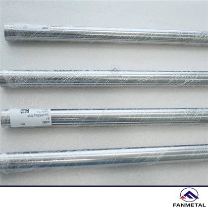 タングステンランタン電極棒