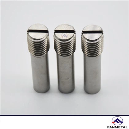 タングステンウェイトバランススタッド